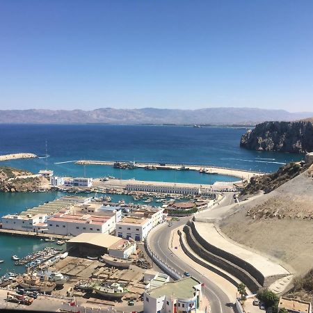 Almarsa1 Apartment Al Hoceima Exterior photo