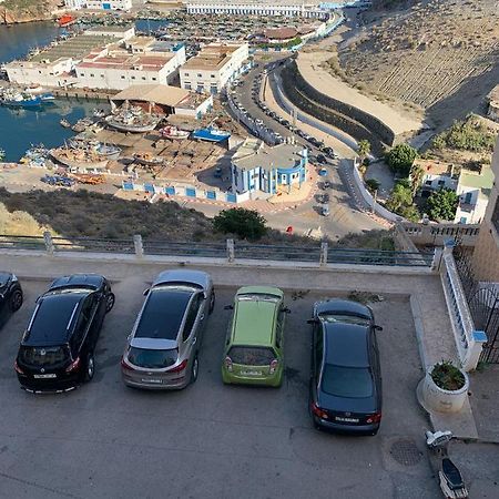 Almarsa1 Apartment Al Hoceima Exterior photo