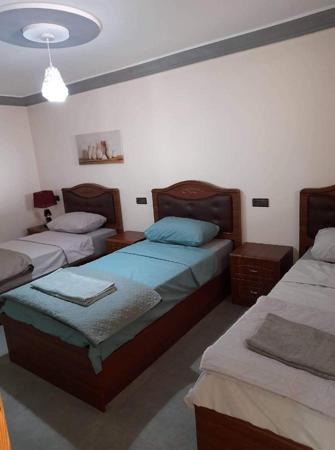 Almarsa1 Apartment Al Hoceima Exterior photo