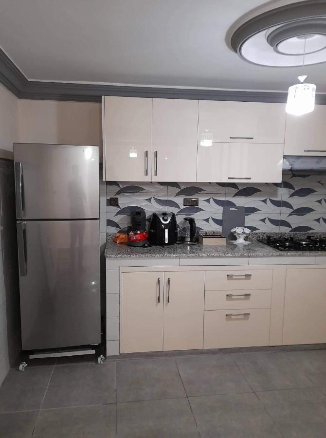 Almarsa1 Apartment Al Hoceima Exterior photo