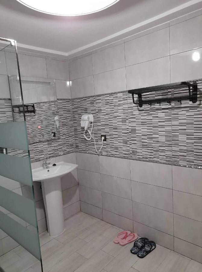 Almarsa1 Apartment Al Hoceima Exterior photo