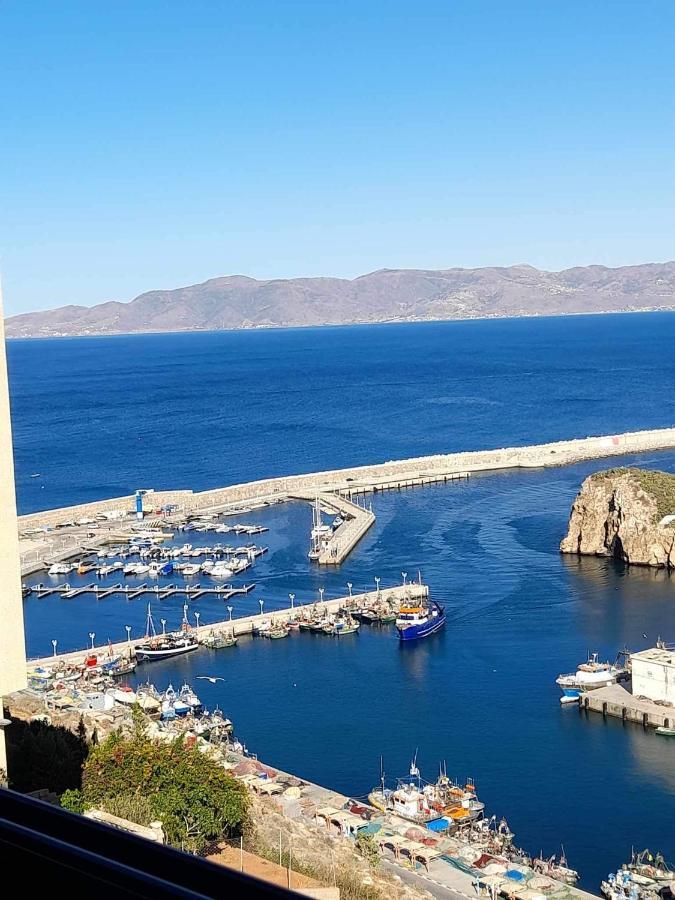 Almarsa1 Apartment Al Hoceima Exterior photo
